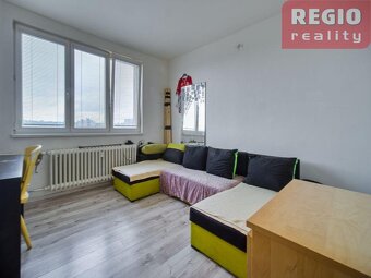 Prodej bytu 2+1, ul. Dvouletky, Ostrava - Hrabůvka, - 7