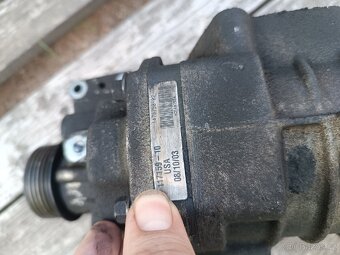 Kompresor Eaton M45 Mini Cooper S R53 a R52 - 7