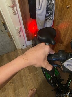 elektrokoloběžka s vysokým výkonem - 7