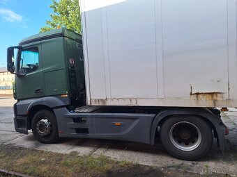 MB ACTROS 1840 LS - 7