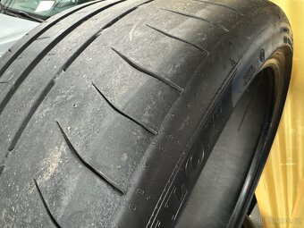 Dunlop Race 2 - 7