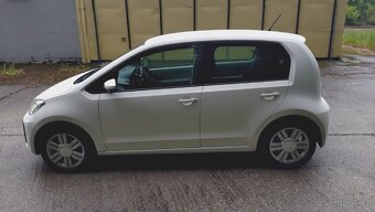 VW UP - 7