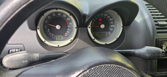 Prodam Vw lupo - 7