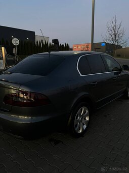 Letní sada - Alu kola 5x112 + Pneu Hankook 205/55/R16 - 7
