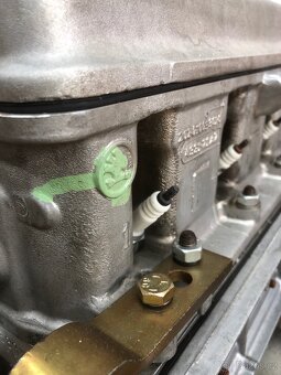 Motor ŠKODA 135/136/RAPID - 7