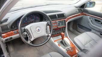 Alpina, B12 5,7/285kW Automat - 7