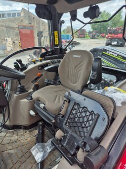 CASE IH FARMALL 100A - 7
