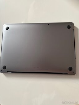 MacBook Pro 13” (2020) – i5 / 16GB RAM / 512GB SSD - 7