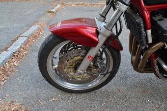 Suzuki gsf 1200 Bandit - 7