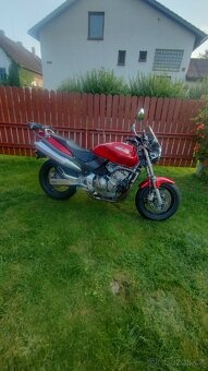 Honda Hornet 600 - 7