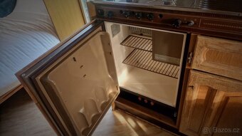 Karavan HOBBY 455 DE LUXE - 7