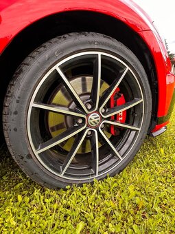 Golf 7 GTI Clubsport 2017 - 7