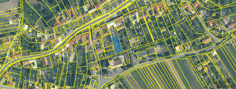 Prodej pozemku - Loukov - 7