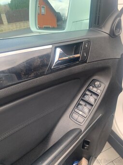 Mercedes Benz ML300 cdi w164 - 7