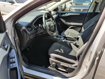 Ford Focus Turnier Cool & Connect 1.5 88kW 53tkm Webasto - 7