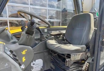 MANIPULÁTOR Komatsu WH609-1ED - 7