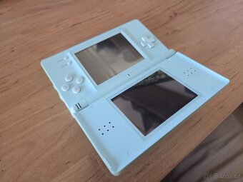 Nintendo DS Lite - 7