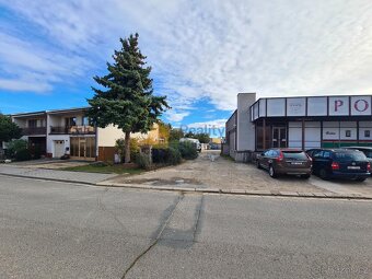Prodej komerčního objektu v Hustopečích u Brna, 920 m2, poze - 7