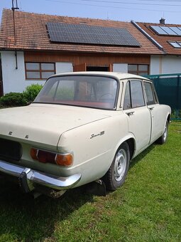 Simca 1301 - 7