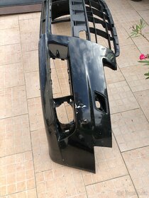 predni naraznik audi a6 c6 4f0 04-09 s-line - 7