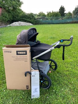 Thule Urban Glide 2 - 7