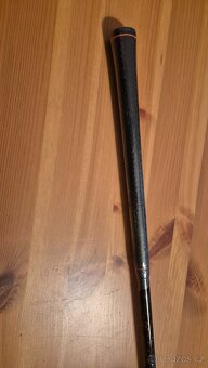 Driver + dřevo Cobra King LTD - 7