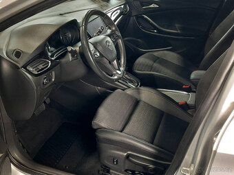 Opel Astra Sport Tourer ST 1.5 CDTI 122k Elegance AT9 - 7