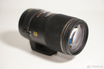 Sigma 150mm f2.8 APO MACRO DG HSM (pro Nikon) - 7