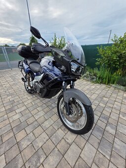 Aprilia Caponord ETV 1000 - 7