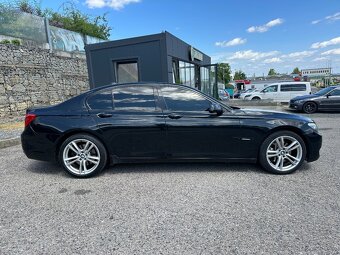 BMW 740D xDrive 2010 - 7