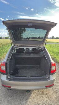 Škoda Octavia II Facelift 2.0 TDI CR 103 kW – Elegance - 7