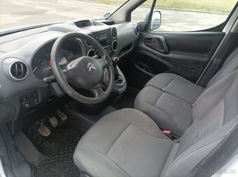 Citroen Berlingo - 7