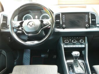 ŠKODA KAROQ 1.5 TSI 110KW DSG FULLLED ACC NAVI KAMERA FRONT - 7