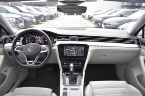 Volkswagen Passat 2.0 TSI 206kW 4MOTION VIRTUAL DPH ČR - 7
