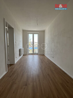 Prodej bytu 2+kk, 50 m², Svitavy, ul. Říční - 7