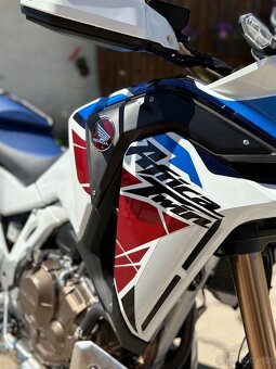 Honda CRF1100L Africa Twin Adventure Sports/ odpočet DPH - 7