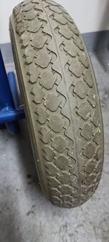 Rollcart vozík na tlakové lahve autogen - 7