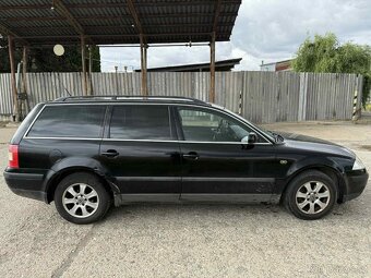VW Passat B5.5 - 7