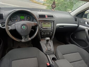 Škoda Octavia 2 dsg - 7
