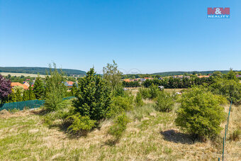 Prodej pozemku k bydlení, Kytín, 1198 m² - 7
