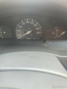 Toyota Starlet - 7