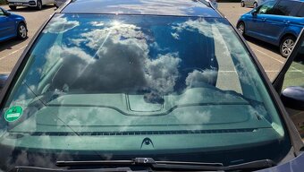 Dražba Ford Galaxy 2.0 kombi 107 kW - 7