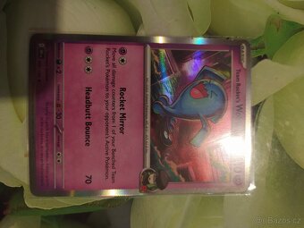 Prodám 10 karet Pokémonů - 7