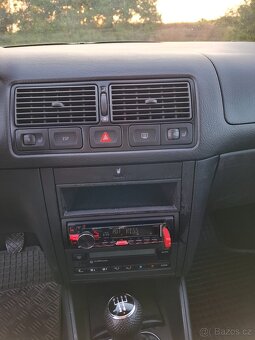 Golf 4 1.9 TDI 74kw - 7
