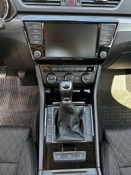 ŠKODA SUPERB 3 2016 2.0TDI - 7