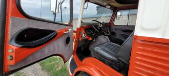 Citroën HY Obytný vůz - 7