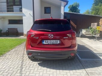 Mazda CX-5 2.2 Skyactiv-D - 7