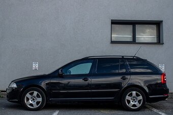 Škoda Octavia Combi 2.0 TDI CR RS DSG - 7