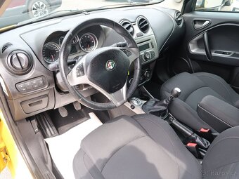 Alfa Romeo 0.9TwinAirTurbo,62kW,klima - 7