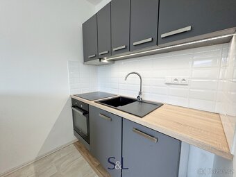 Pronájem bytu 2+kk 43 m2, Liberec XXV-Vesec, ev.č. 01323 - 7